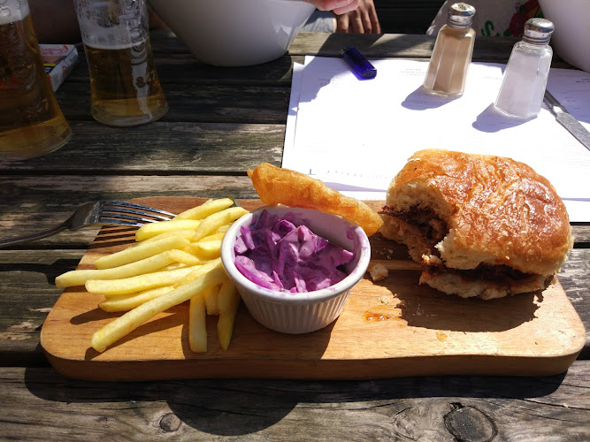 The Tetley - A Kirkstall Brewery Pub