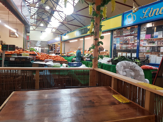 The Thai Cafe