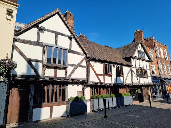 The Thai Gallery — Worcester