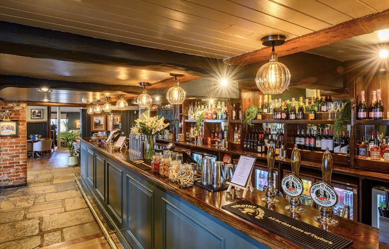 The Thames Court — Shepperton