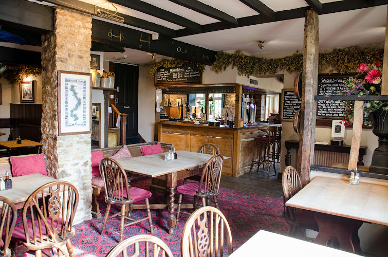 The Thames Head Inn