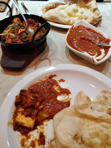 The Thames Indian Restaurant