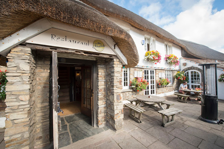 The Thatch