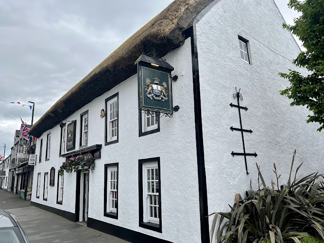The Thatch Inn — Ballymena