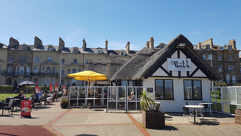 The Thatch