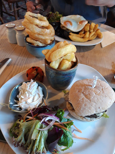 The Thirsty Farmer — Exeter