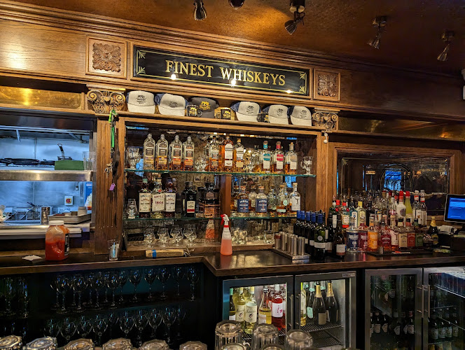 The Thirsty Goat Belfast