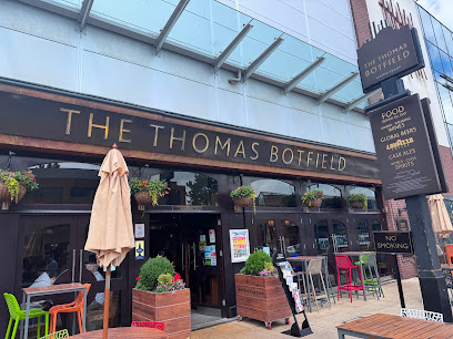 The Thomas Botfield - JD Wetherspoon