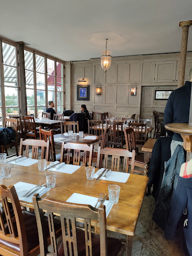 The Thomas Cubitt Pub Belgravia