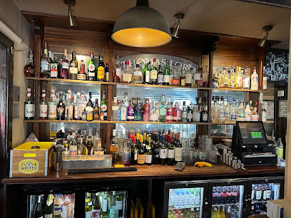 The Thomas Lord Pub with Rooms