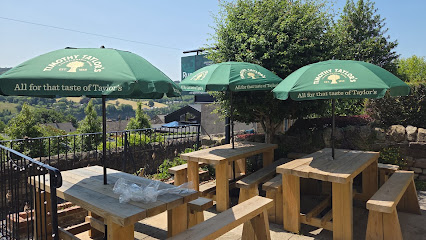 The Thorn Tree Inn