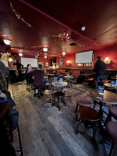 The Three Compasses, Dalston — London