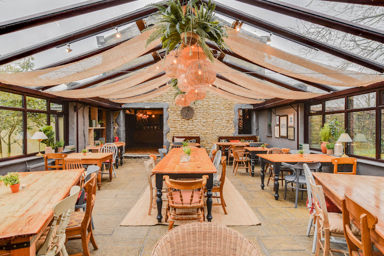 The Three Crowns, Brinkworth — Chippenham