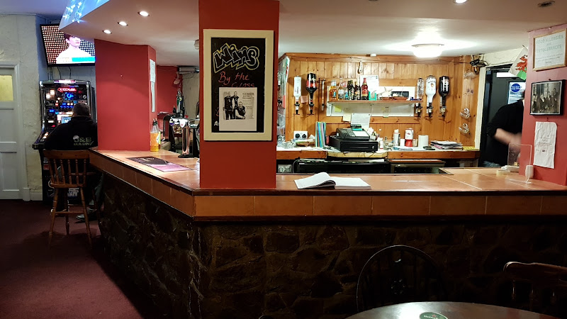 The Three Crowns — Milford Haven