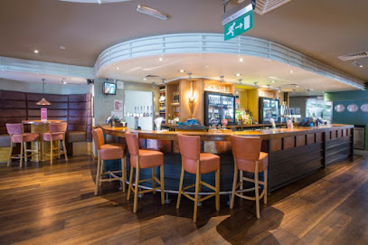 The Three Fish Beefeater