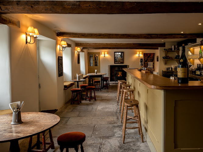 The Three Horseshoes Batcombe