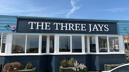 The Three Jays