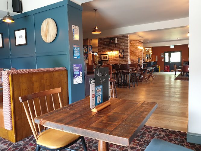 The Three Oaks