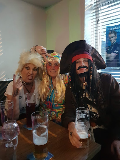 The Three Tuns
