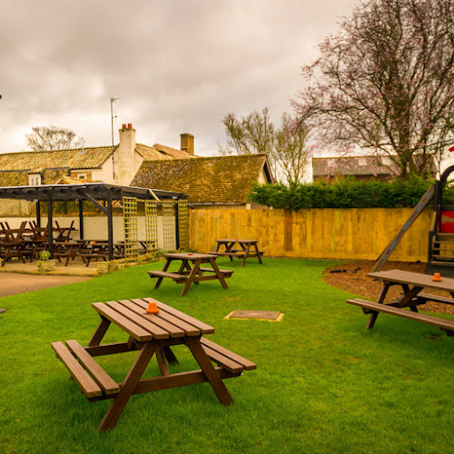 The Three Tuns, Cambridge — Cambridge