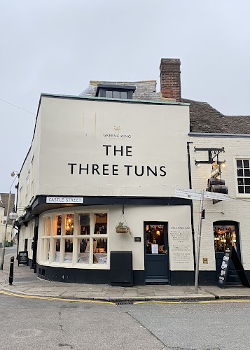 The Three Tuns