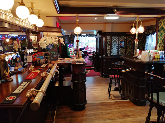 The Three Tuns