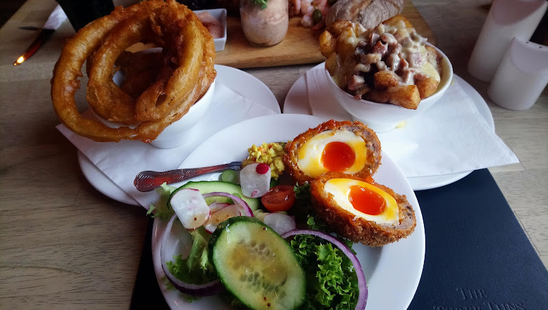 The Three Tuns — Sittingbourne