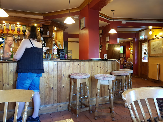 The Three Tuns