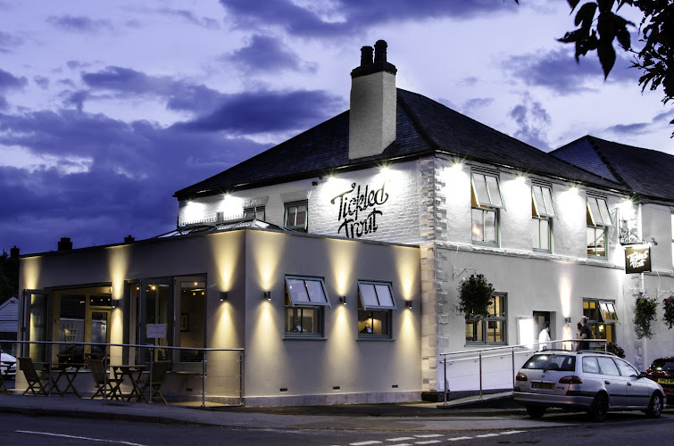 The Tickled Trout — Dronfield