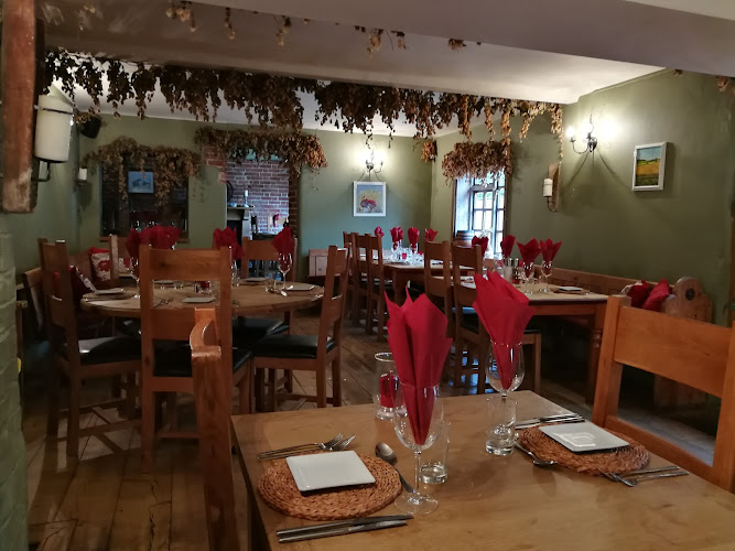 The Tiger Inn