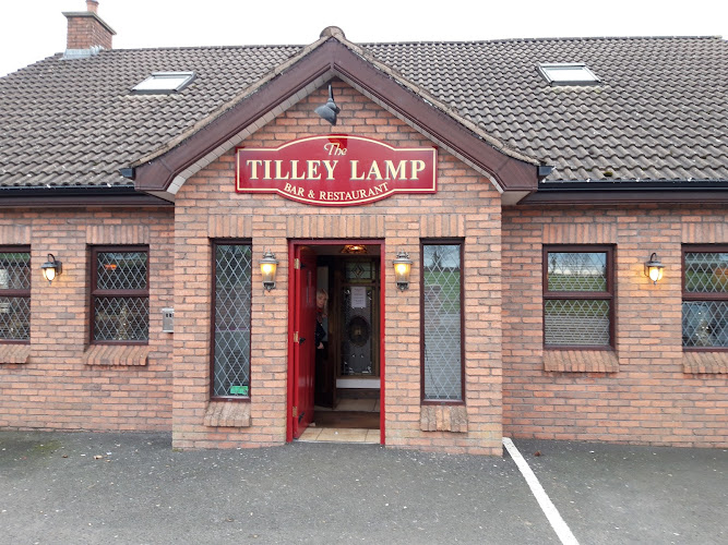 The Tilley Lamp — Dungannon