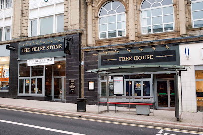 The Tilley Stone