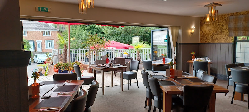 The Tilted Barrel — Grimsby