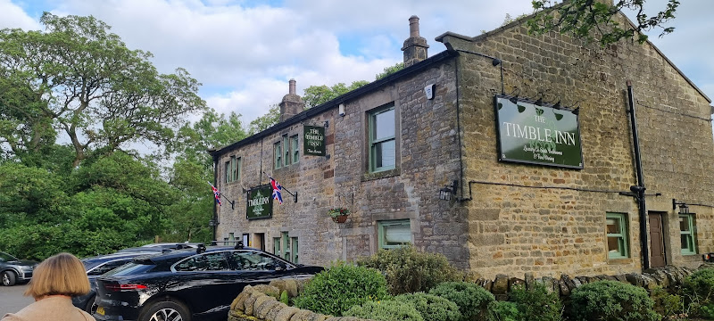 The Timble Inn