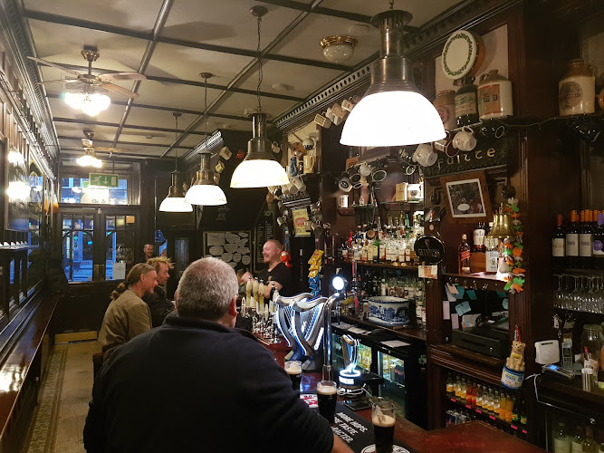 The Tipperary Pub