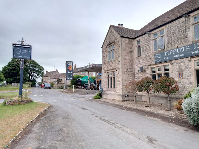 The Tipputs Inn
