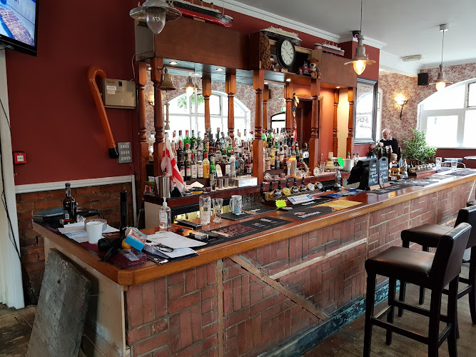 The Titanic Pub & Kitchen — Southampton