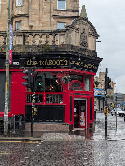The Tolbooth Bar