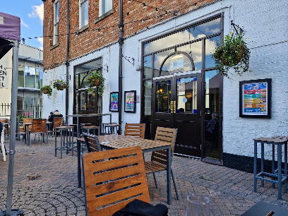 The Tollemache Inn - JD Wetherspoon