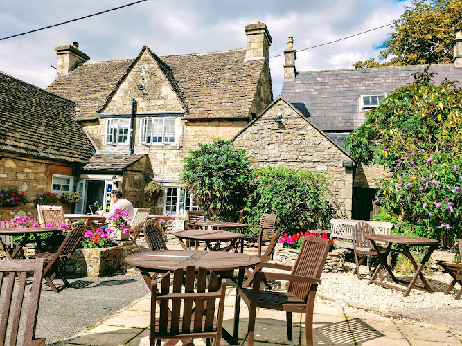 The Tollgate Inn