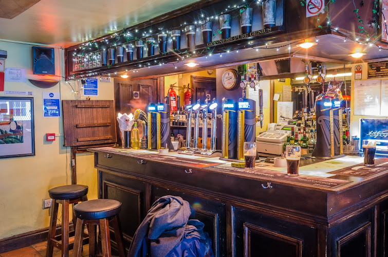 The Toucan — London