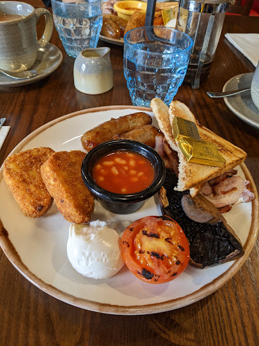 The Tournament Tavern — Windsor