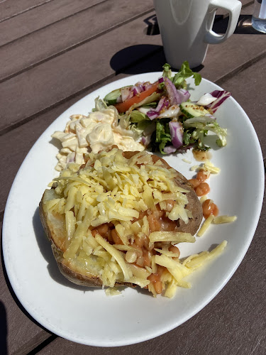 The Tower Cafe