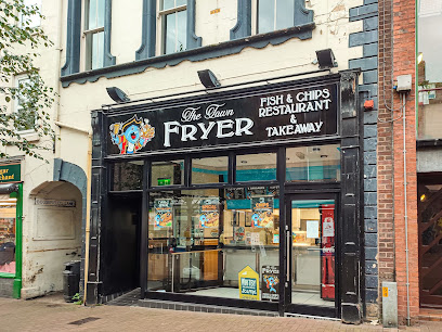 The Town Fryer