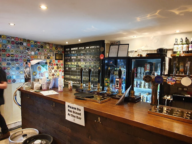 The Town Mouse — Newcastle upon Tyne