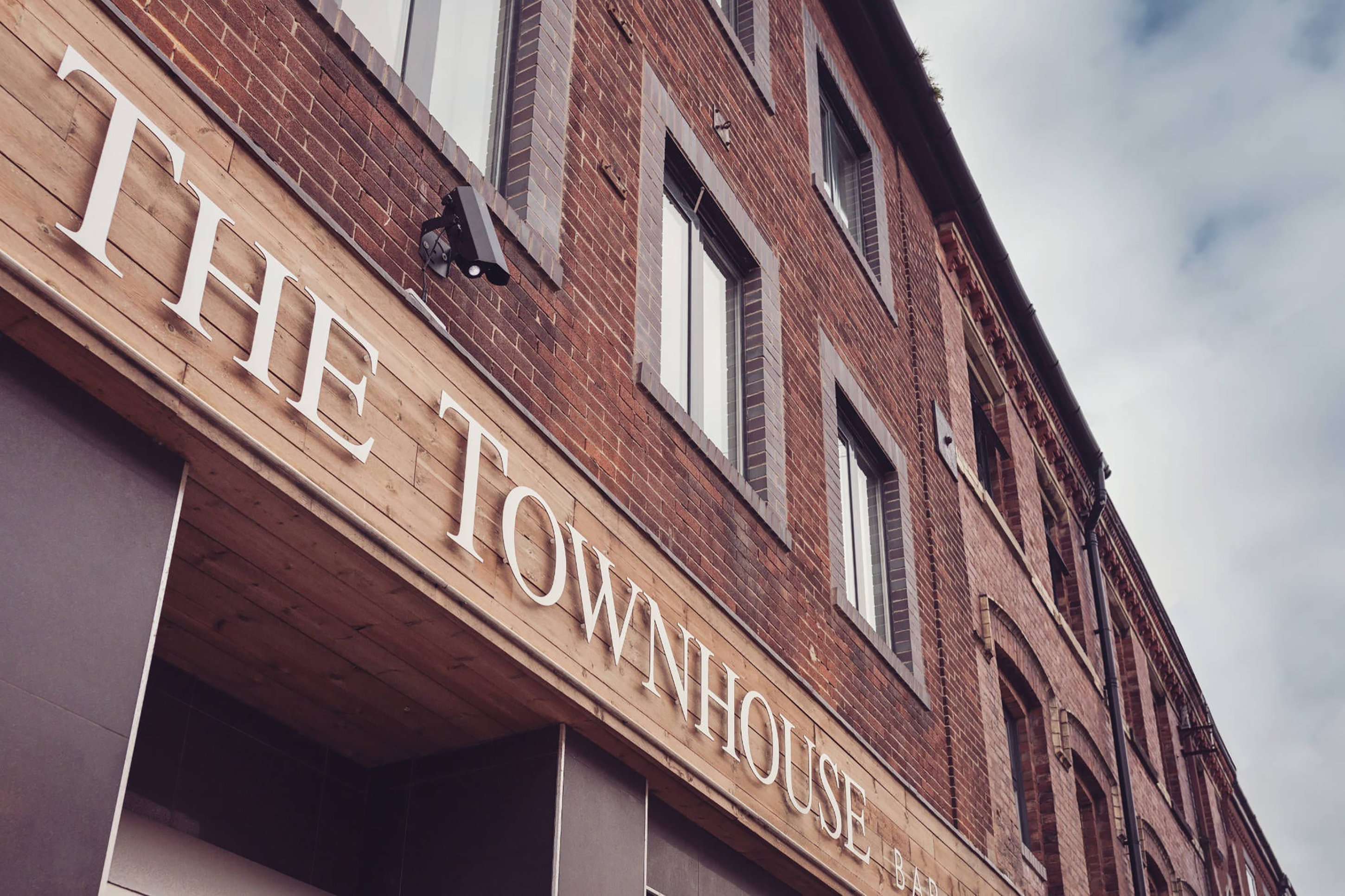 The Townhouse.211