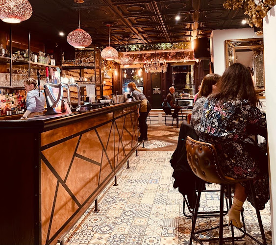 The Townhouse