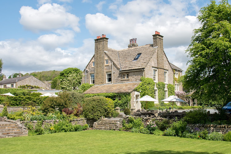 The Traddock
