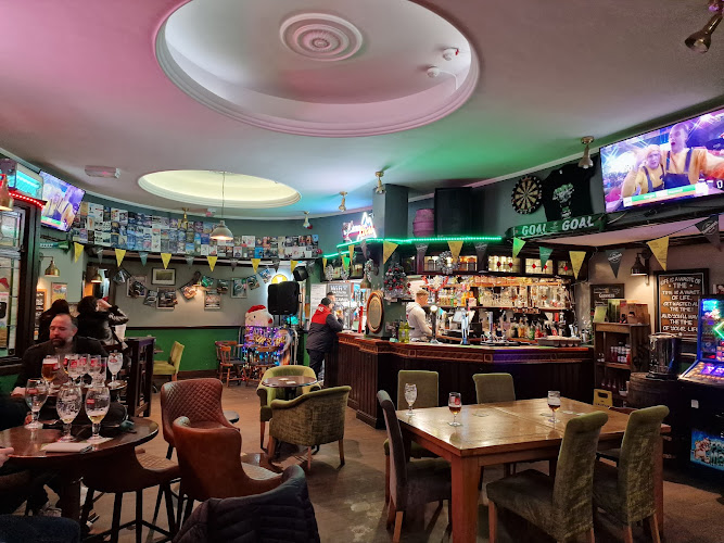 The Traders Tavern