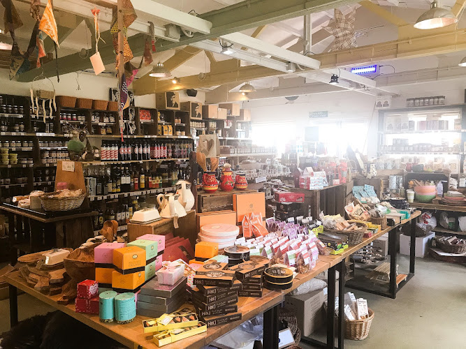 The Trading Post Farm Shop